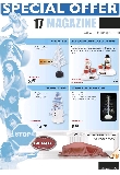 D�nberg Electronics Special Offer Magazine Page 1